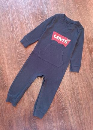 Человечек levis