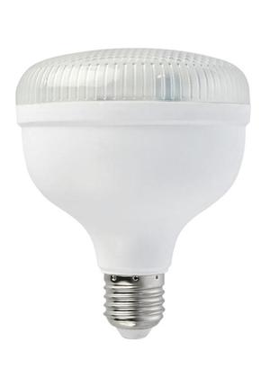 Світлодіодна лампа crystal-40 40w e27 6400k