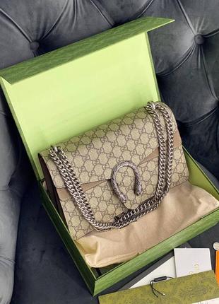 Сумка в стилі gucci люкс