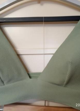 Роздільний купальник h&m