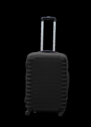 Чохол дайвинг s+ чорний