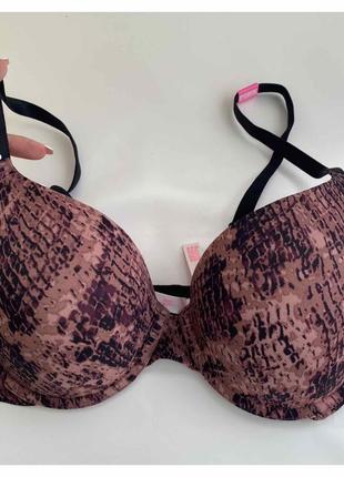 Бюстгальтер victoria’s secret 80d