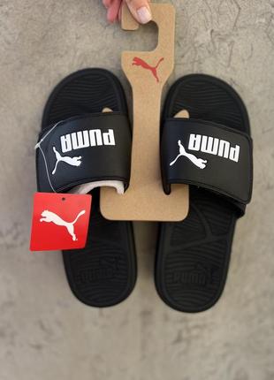Шльопанці puma cool cat. оригінал.