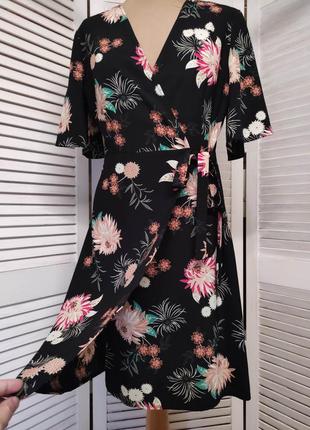 Плаття на запах