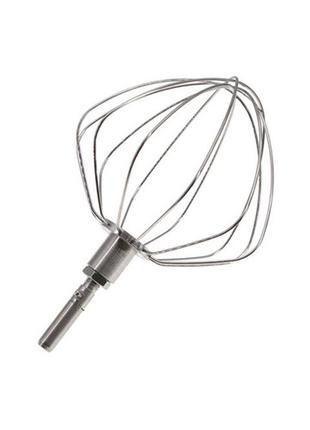 Вінчик для кухонного комбайна kenwood chef (6 спиць) - kw717151 (аналог kw716839)