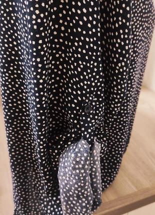 Блуза віскозна 3