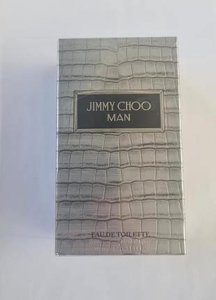 Jimmy choo man 100мл