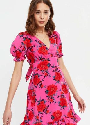 Сукня new look🌸3 фото