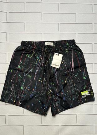 Шорти чоловічі pull&bear