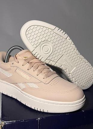 Оригинальные кроссовки reebok 39 г.