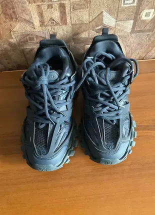 Кроссовки balenciaga track sneaker