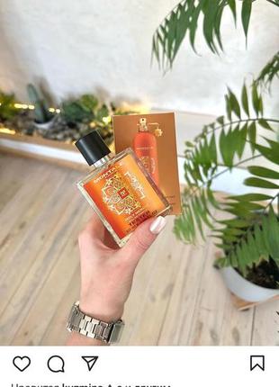 Продам тестер montale
holy neroli (возможен торг)