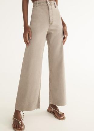 Zara jeans джинси 38 розмір