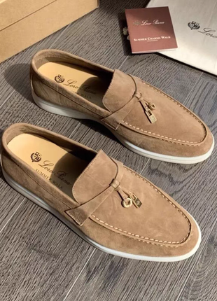 Лофер loro piana