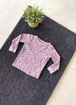 Реглан bluezoo 5-6лет