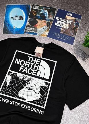 Футболка tnf