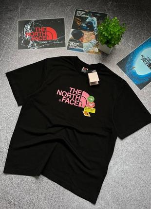 Футболка tnf