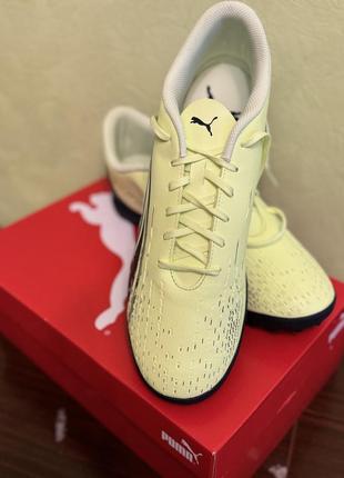Кроссовки puma