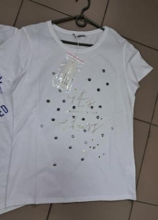 Футболка2 фото