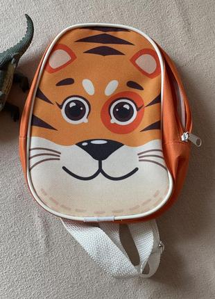 Дитячій рюкзак #наплічник яскравий