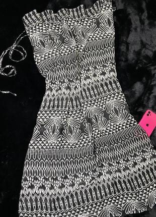 Парео/пляжная накидка🌿