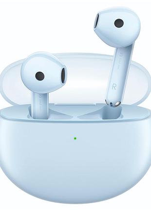 Наушники oppo enco air 2 pro white