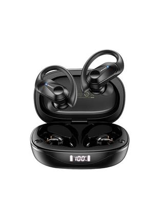 Навушники lenovo lp75 black