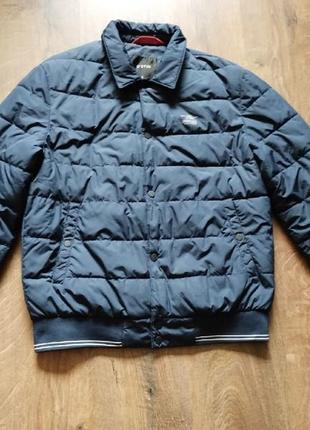 Куртка, бомбер ostin розмір 44-46, s. прохолодна осінь