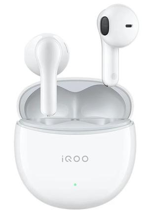 Наушники vivo iqoo tws air 2 white