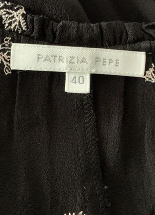 Сукня patrizia pepe5 фото