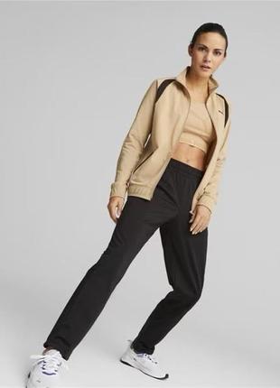 Спортивний костюм Ray puma