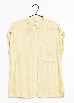 Блуза на пуговицах от next