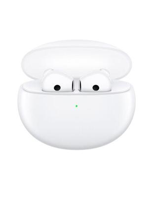Навушники oppo enco air 2 white