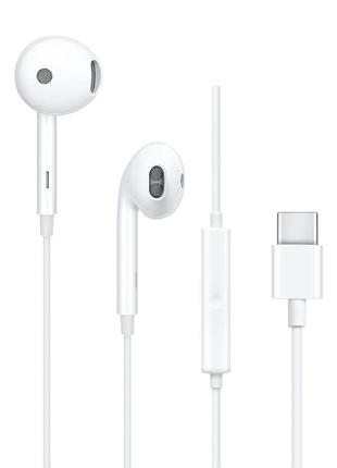 Навушники oppo enco air 2 pro white