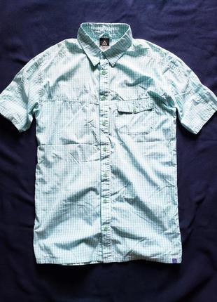 Сорочка nike acg. l/m