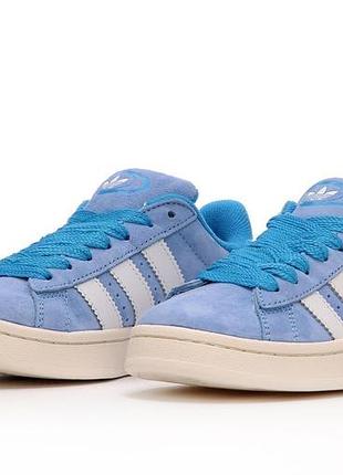Кроссовки adidas campus