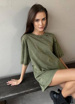 Футболки оверсайз трендові принти у стилі zara хіт літа!4 фото