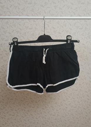 🔥 распродаж ш17 🔥 короткие шорты primark 100% cotton