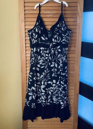 Платье платье сарафан f&f