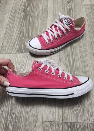 Яркие кеды кеди converse 39p.