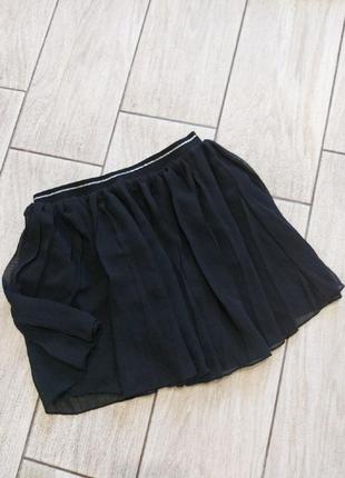 Модная юбочка-плессировка!!
всегда в моде!!
4-5 лет..