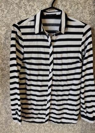 Сорочка блуза