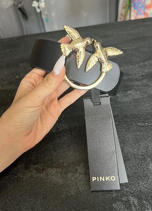 Ремень pinko