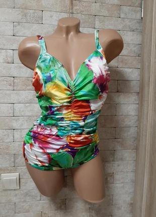 Седельный купальник 👙