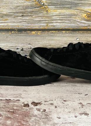 Adidas court vantage negras sale