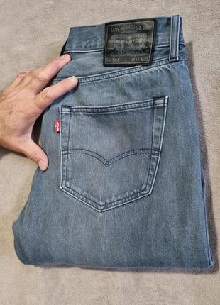 Джинси levis 501
