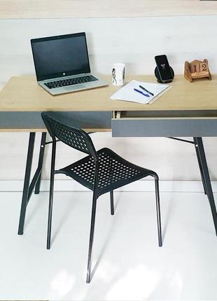 Комп'ютерний стіл. письмовий стіл. стіл офісний.