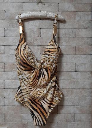 Сідельний купальник 👙