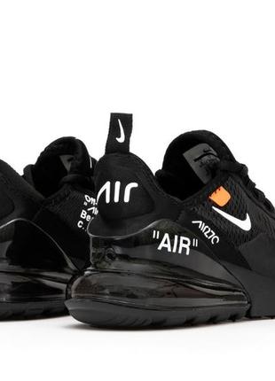 Nike air max 270 off white 11622 2200 165937789