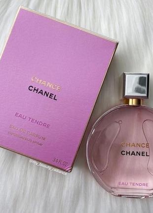 Dolce & Gabbana туалетная вода 100 ml lux (шанель шанс тендер) женские туалетные воды парфюм духи